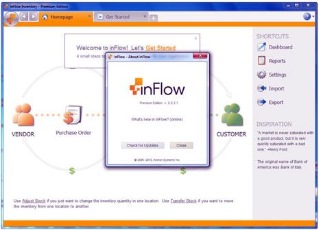 Inflow inventory premium 2.5 1 download free